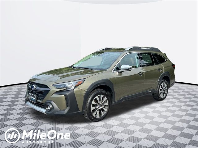 2024 Subaru Outback Touring