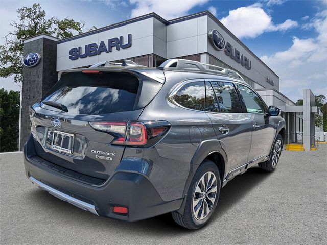 2024 Subaru Outback Touring