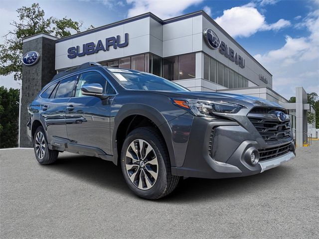 2024 Subaru Outback Touring