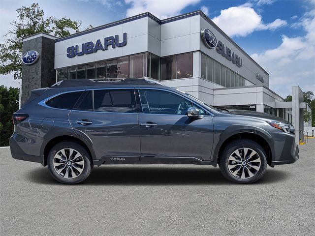 2024 Subaru Outback Touring