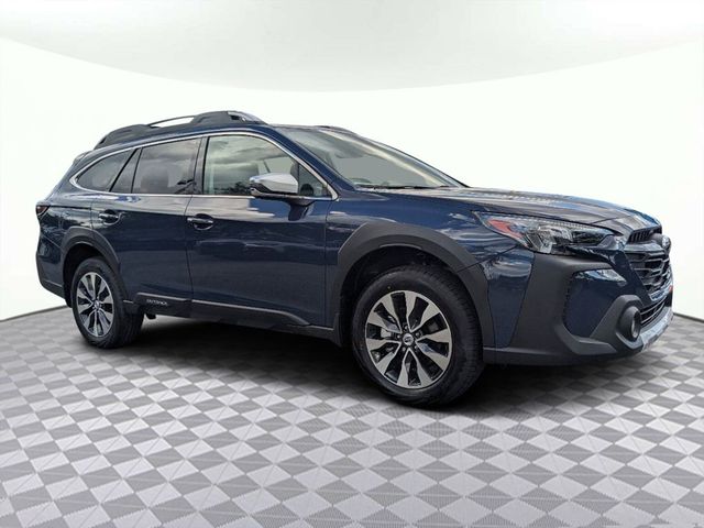 2024 Subaru Outback Touring