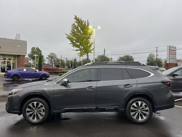 2024 Subaru Outback Touring