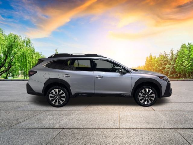 2024 Subaru Outback Touring