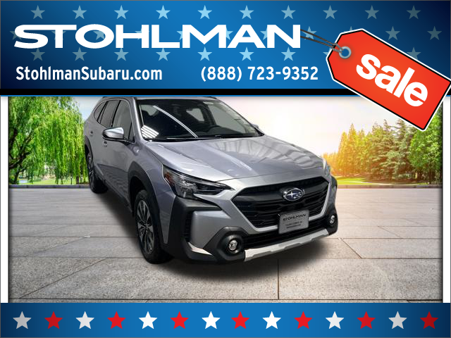 2024 Subaru Outback Touring