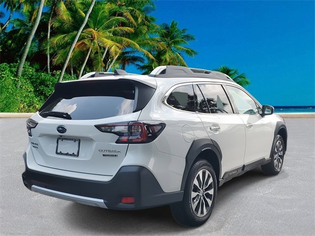 2024 Subaru Outback Touring