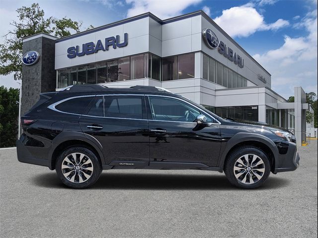 2024 Subaru Outback Touring