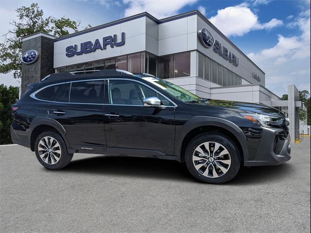 2024 Subaru Outback Touring