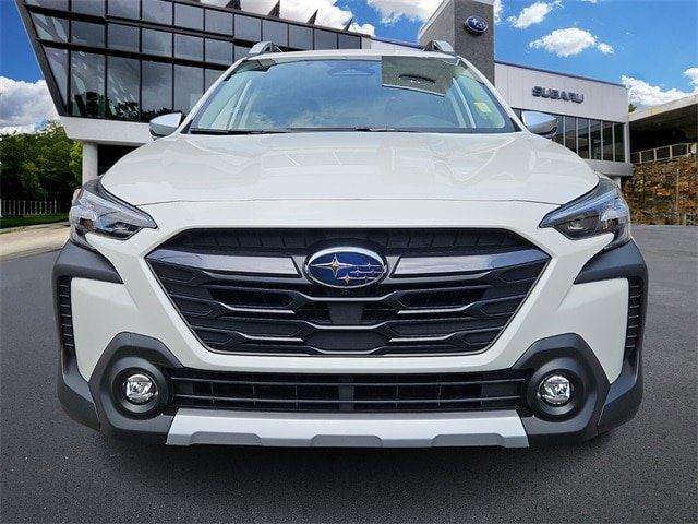 2024 Subaru Outback Touring