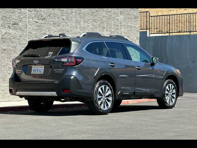 2024 Subaru Outback Touring