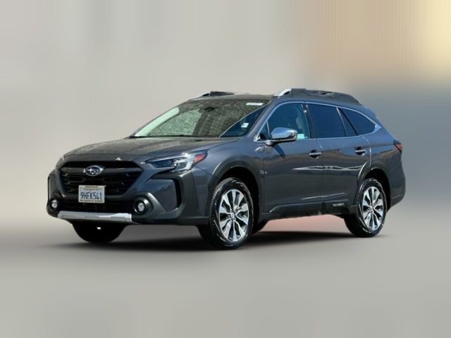 2024 Subaru Outback Touring