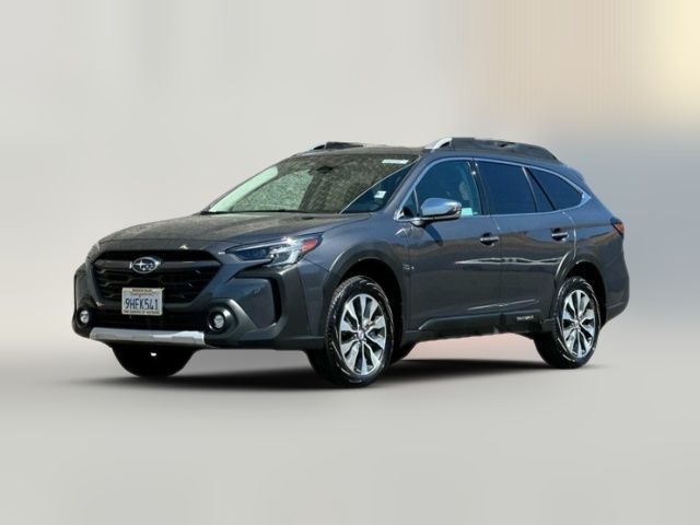 2024 Subaru Outback Touring