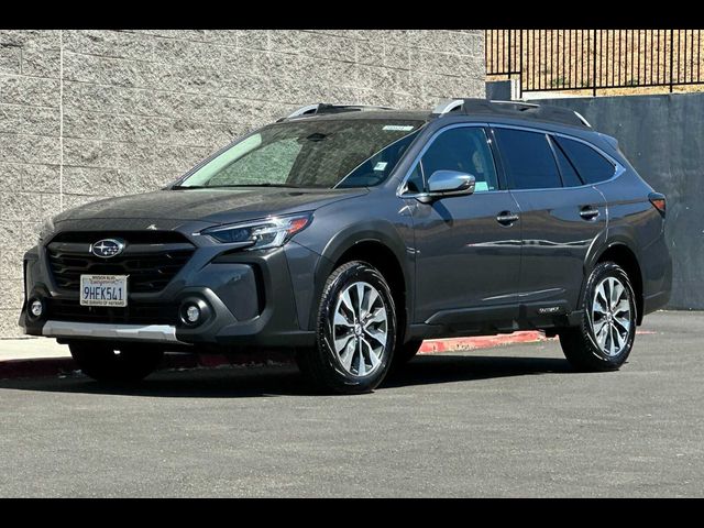 2024 Subaru Outback Touring