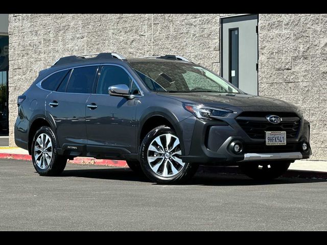 2024 Subaru Outback Touring