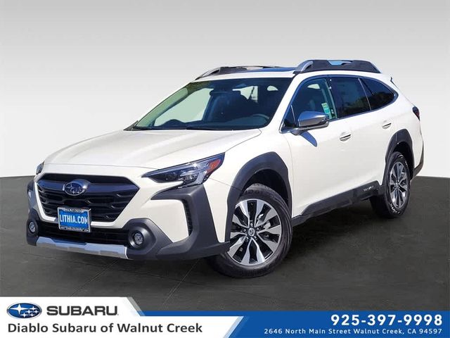 2024 Subaru Outback Touring