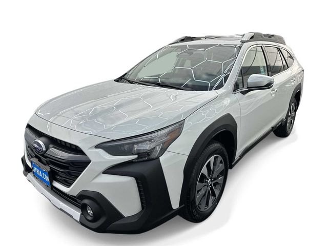 2024 Subaru Outback Touring