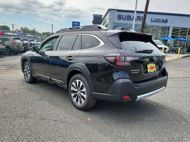 2024 Subaru Outback Touring