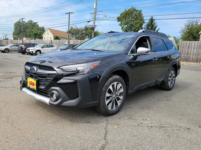 2024 Subaru Outback Touring