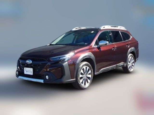 2024 Subaru Outback Touring