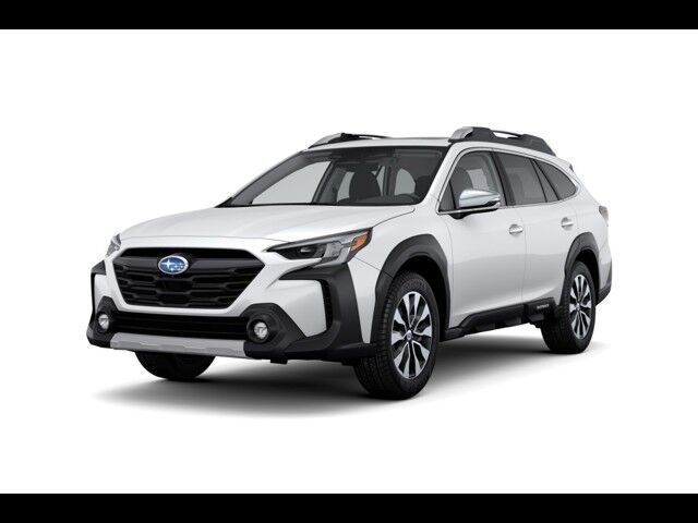 2024 Subaru Outback Touring