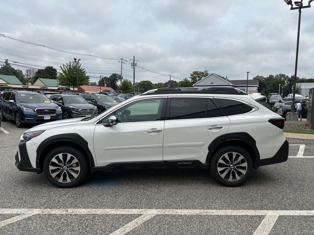 2024 Subaru Outback Touring