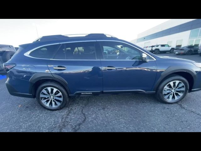 2024 Subaru Outback Touring