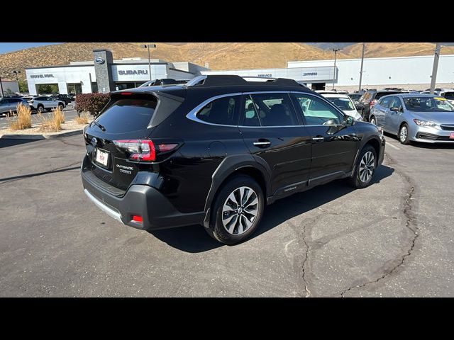 2024 Subaru Outback Touring