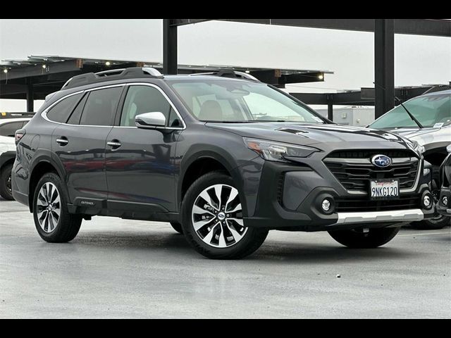 2024 Subaru Outback Touring