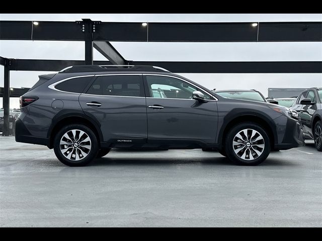 2024 Subaru Outback Touring