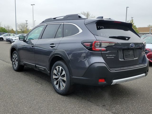 2024 Subaru Outback Touring