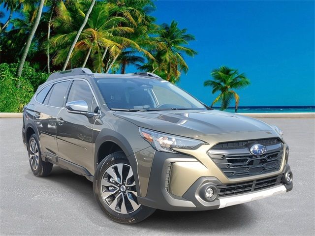 2024 Subaru Outback Touring