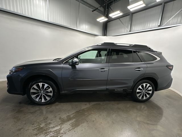 2024 Subaru Outback Touring