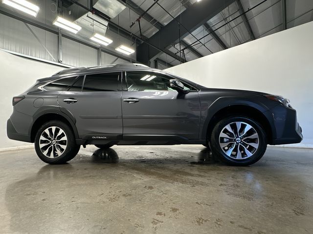 2024 Subaru Outback Touring