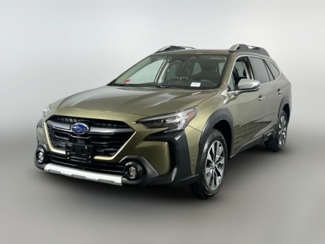 2024 Subaru Outback Touring