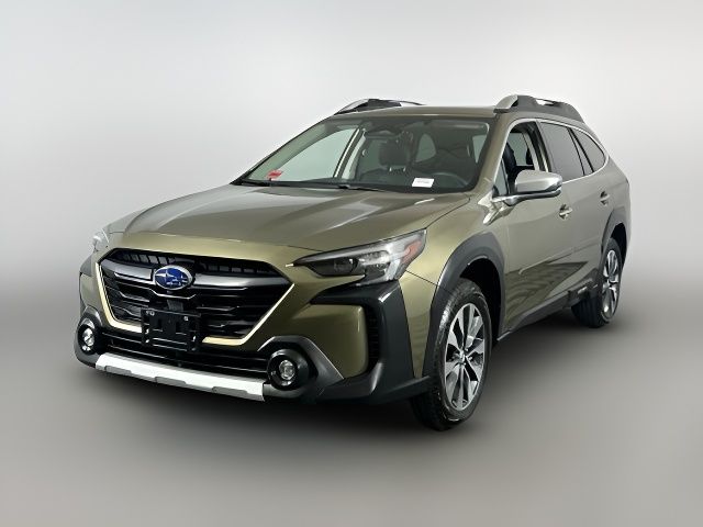 2024 Subaru Outback Touring