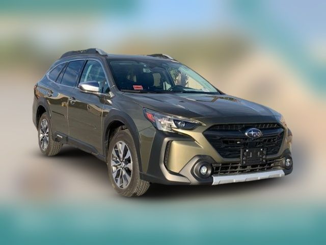 2024 Subaru Outback Touring