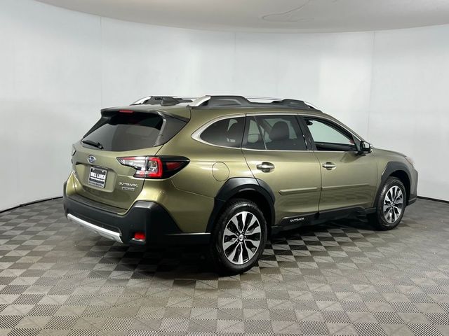 2024 Subaru Outback Touring