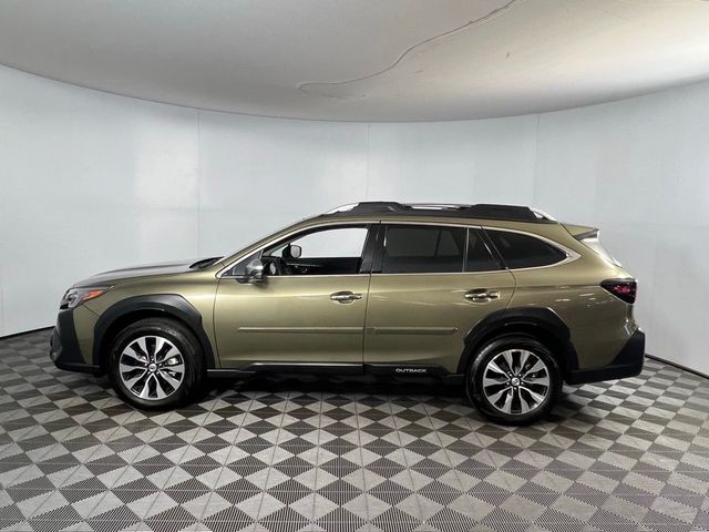 2024 Subaru Outback Touring