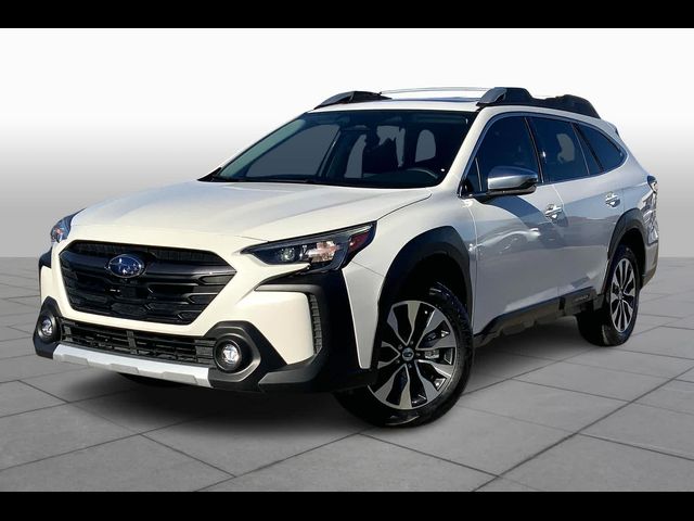 2024 Subaru Outback Touring