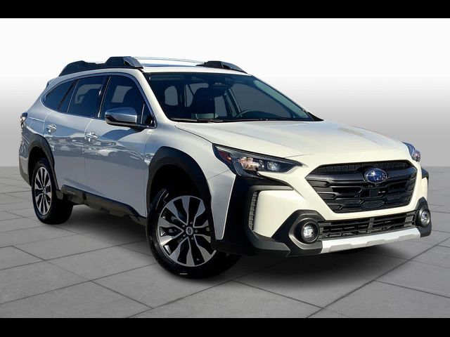 2024 Subaru Outback Touring