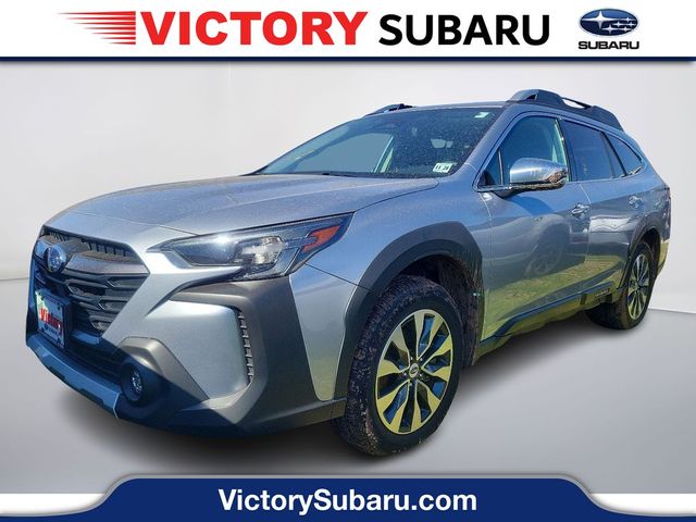 2024 Subaru Outback Touring