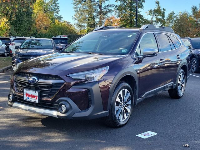 2024 Subaru Outback Touring