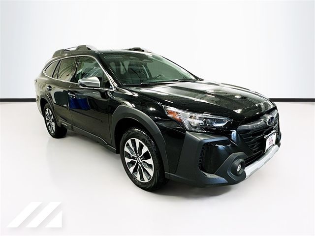 2024 Subaru Outback Touring