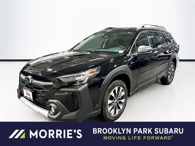 2024 Subaru Outback Touring