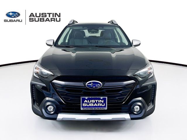 2024 Subaru Outback Touring