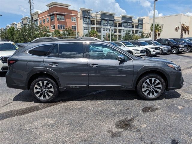 2024 Subaru Outback Touring