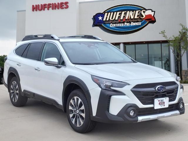 2024 Subaru Outback Touring