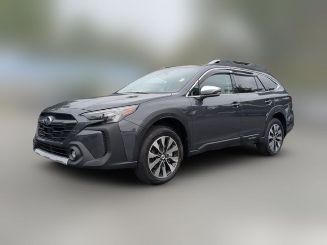 2024 Subaru Outback Touring