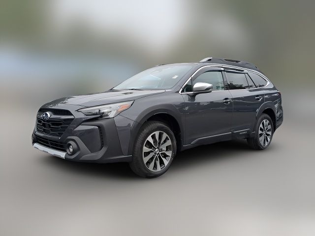 2024 Subaru Outback Touring