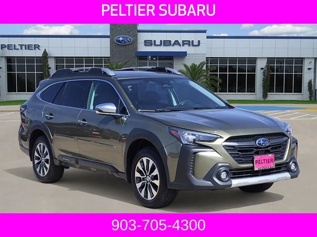 2024 Subaru Outback Touring