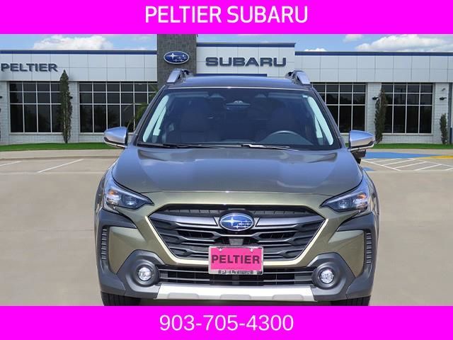 2024 Subaru Outback Touring